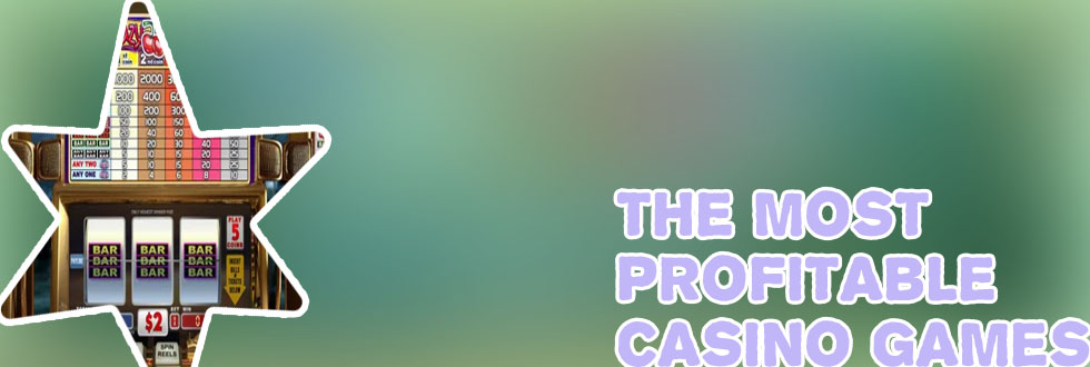 Best casino slots near me