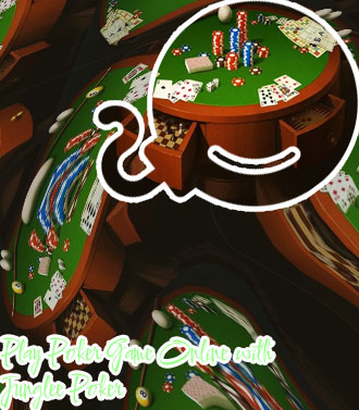 Best poker game online