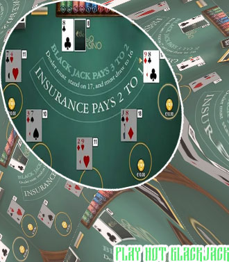 Blackjack online