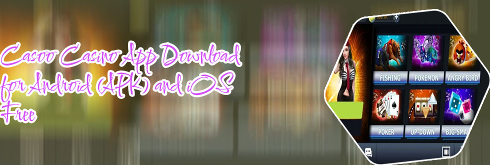 Casino app android download AUD