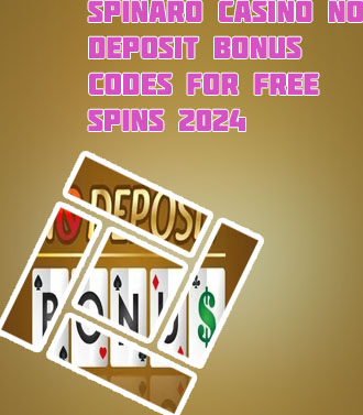 Casino no deposit free spins