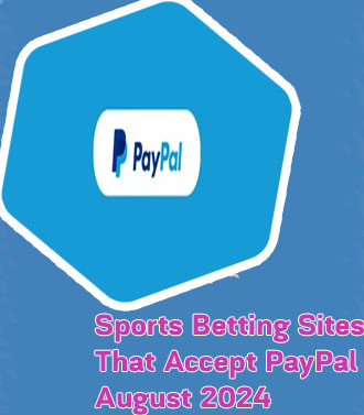 Casino sites paypal