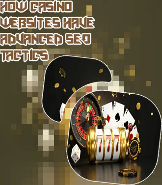 Casino websites