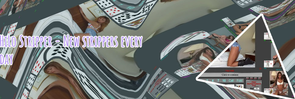 Free online strip video poker
