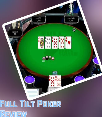 Full tilt poker free poker