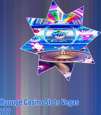 Huuuge casino slots vegas 777