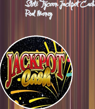 Jackpot cash