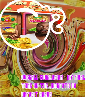 Jackpot cash no dep bonus