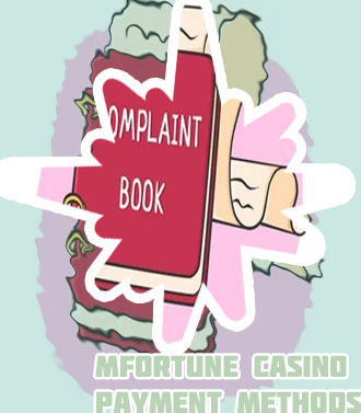 Mfortune complaints