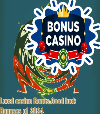 New casino bonuses