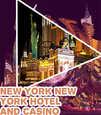 New york casino