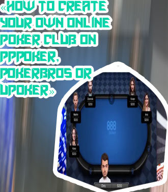 Online poker private game with friends in Australia
