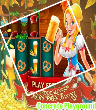 Play free slots