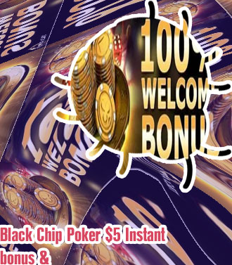 Poker with free bonus no deposit