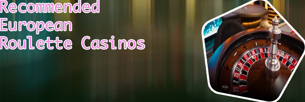 Roulette game casino