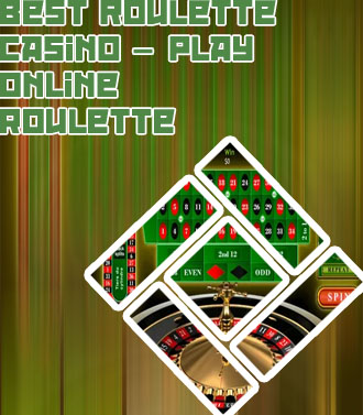 Roulette online casino