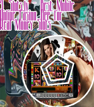 Slots app