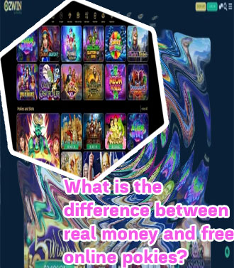 Slots online real money Australian