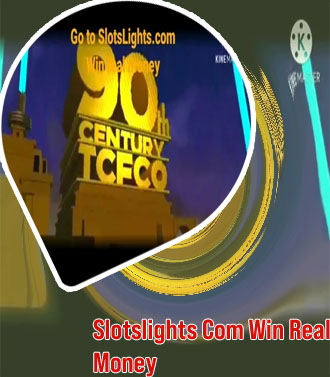 Slotslights