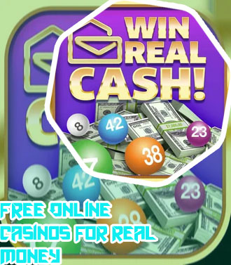 Win real money online free